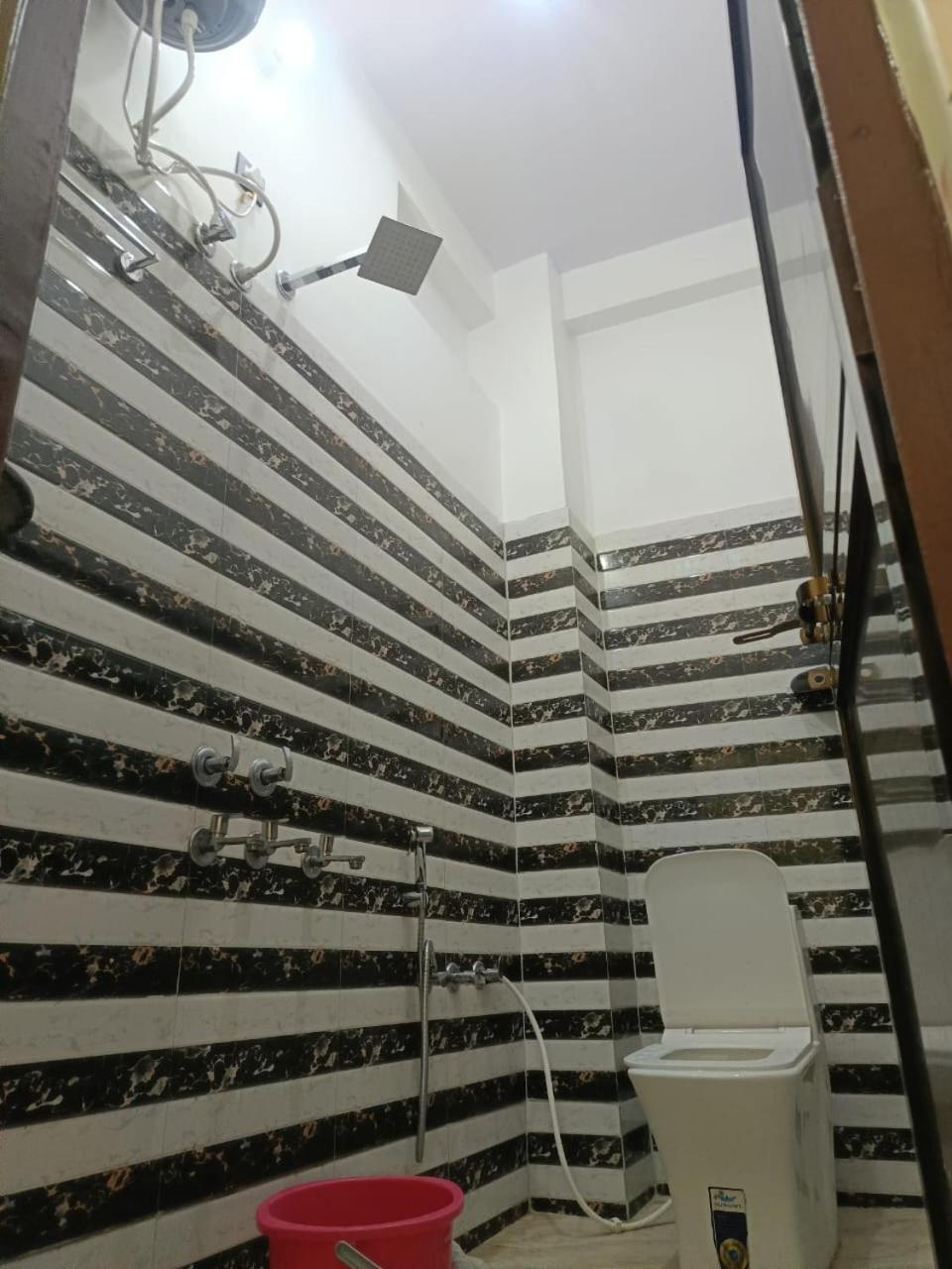 Ayodhya Shree Hari Guest House מראה חיצוני תמונה