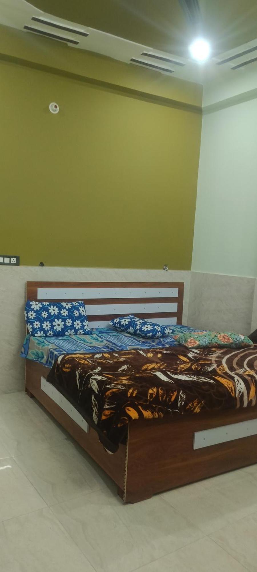Ayodhya Shree Hari Guest House מראה חיצוני תמונה