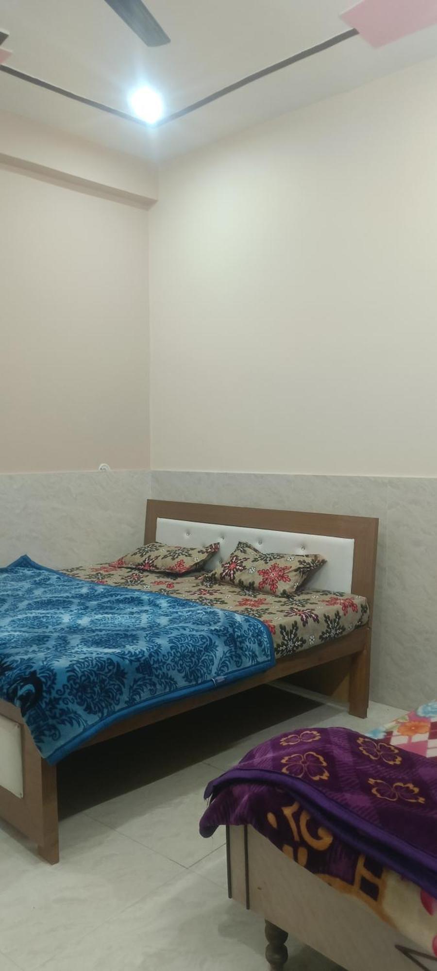 Ayodhya Shree Hari Guest House מראה חיצוני תמונה